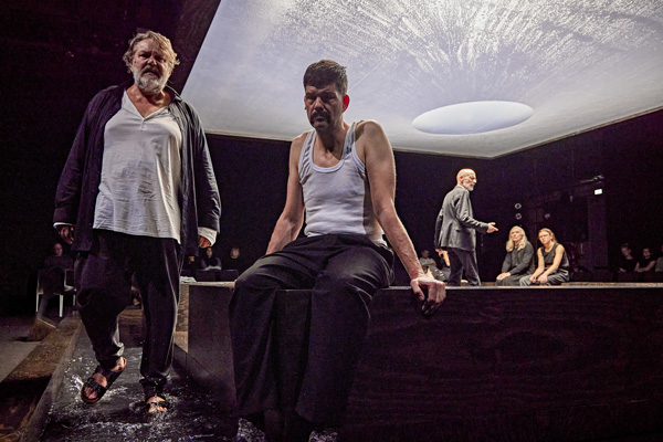 Onkel Wanja | Copyright: Marcel Urlaub